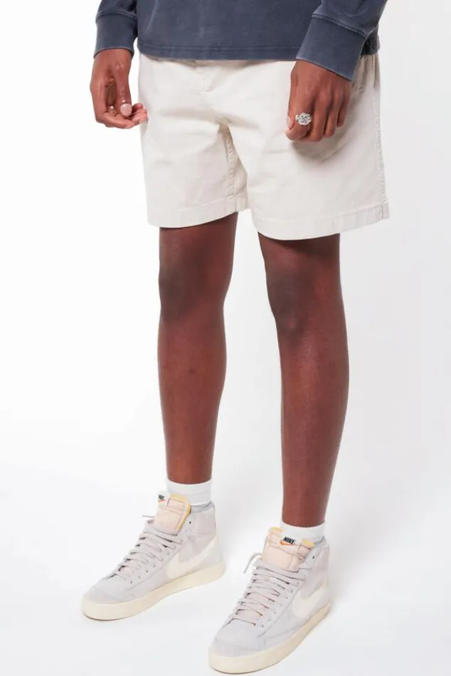 Shorts<America Today Short Niko Navy|Army|PaleLilac|Sand