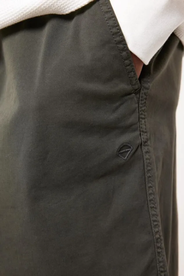 Shorts<America Today Short Niko Navy|Army|PaleLilac|Sand