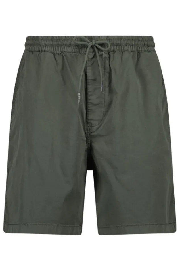 Shorts<America Today Short Niko Navy|Army|PaleLilac|Sand