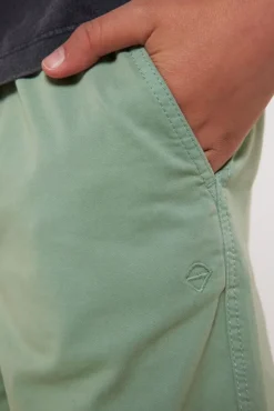 Shorts<America Today Short Nixon Jr Darkblue|Khaki|Sage