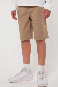Shorts<America Today Short Nixon Jr Darkblue|Khaki|Sage