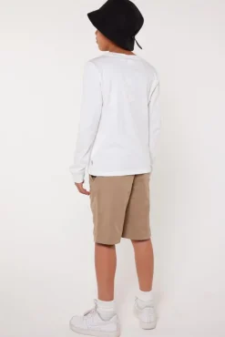 Shorts<America Today Short Nixon Jr Darkblue|Khaki|Sage