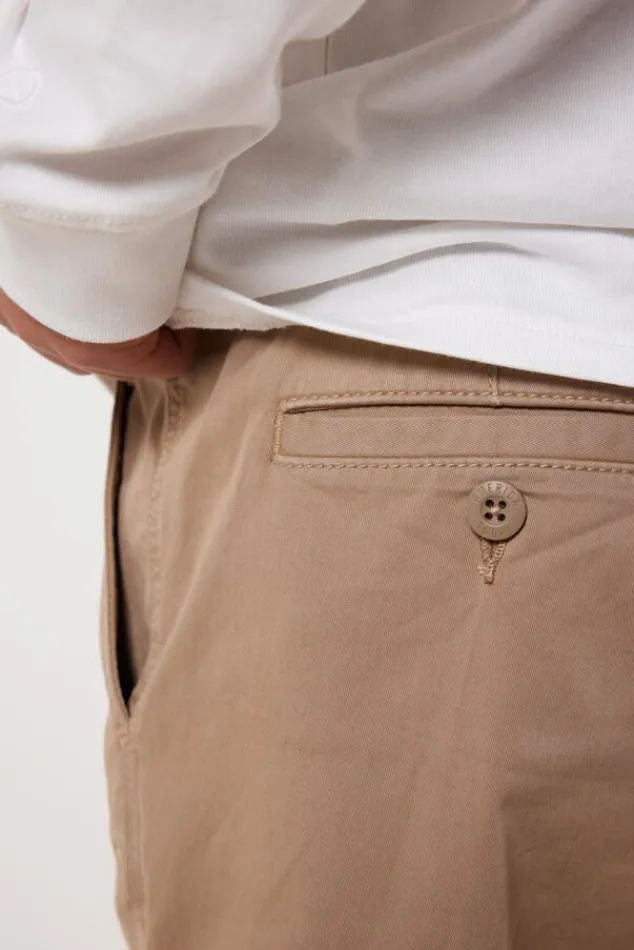 Shorts<America Today Short Nixon Jr Darkblue|Khaki|Sage