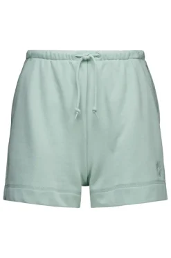 Shorts<America Today Short Noel Lightgreymelange|Grass|Softgreen|Kit