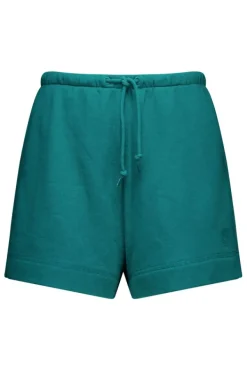 Shorts<America Today Short Noel Lightgreymelange|Grass|Softgreen|Kit