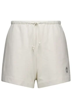 Shorts<America Today Short Noel Lightgreymelange|Grass|Softgreen|Kit