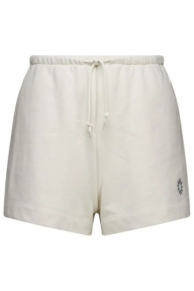 Shorts<America Today Short Noel Lightgreymelange|Grass|Softgreen|Kit