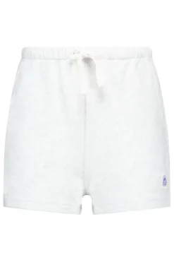 Shorts<America Today Short Noel JR Lightgreymelange|Grass|Softgreen|Lilac