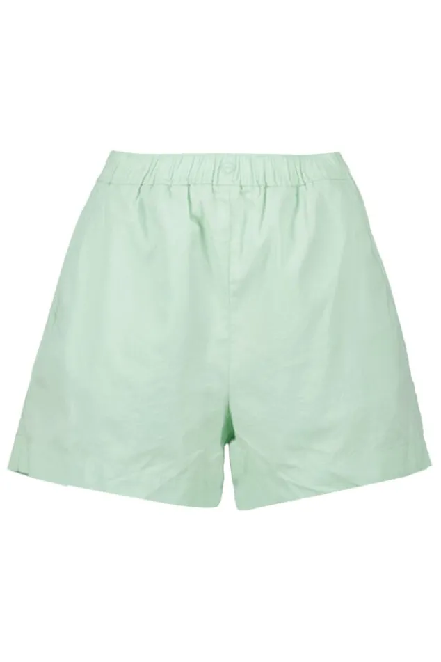 Shorts<America Today Short Nori Softgreen