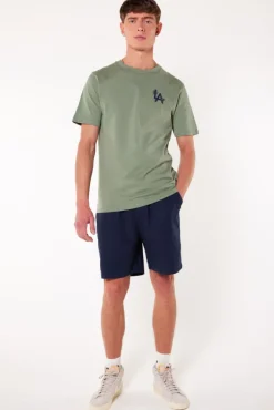 Shorts<America Today Short Norman Darkblue|Deepblue|Mediumgreen|Sand