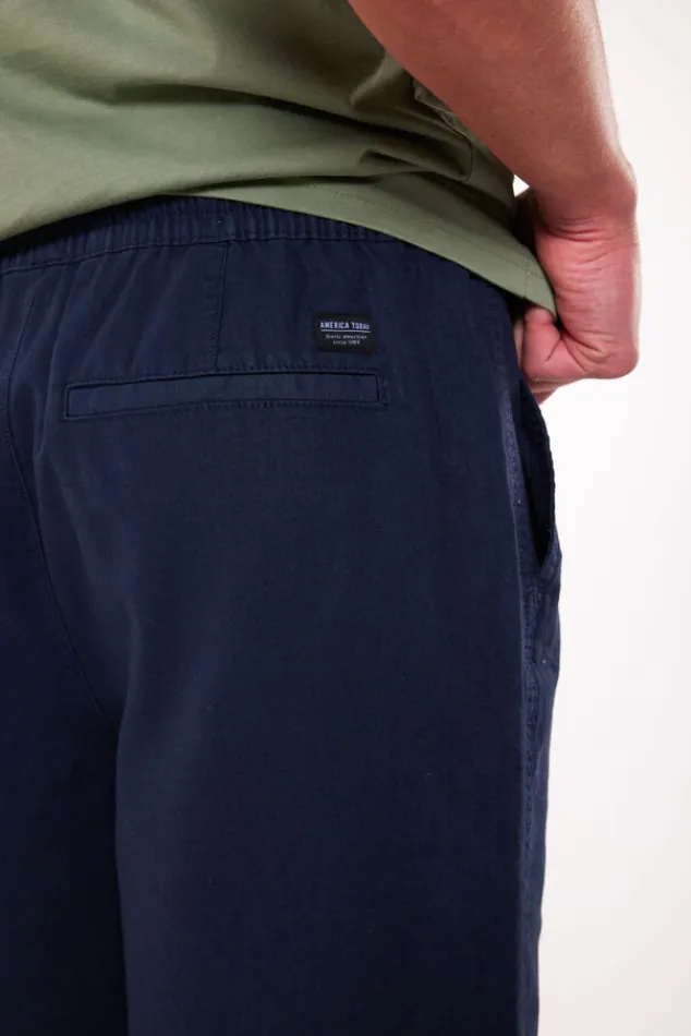 Shorts<America Today Short Norman Darkblue|Deepblue|Mediumgreen|Sand