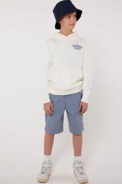 Shorts<America Today Short Norris JR Grey|TrueBlue