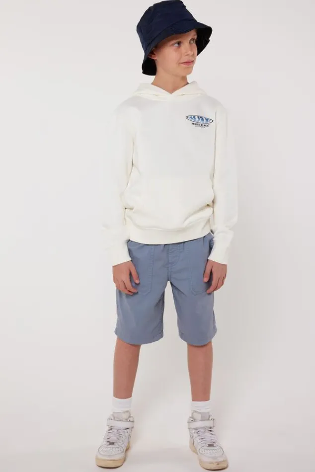 Shorts<America Today Short Norris JR Grey|TrueBlue