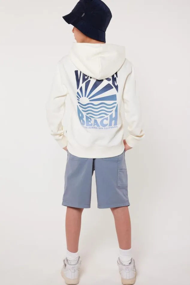 Shorts<America Today Short Norris JR Grey|TrueBlue