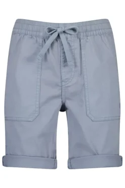 Shorts<America Today Short Norris JR Grey|TrueBlue