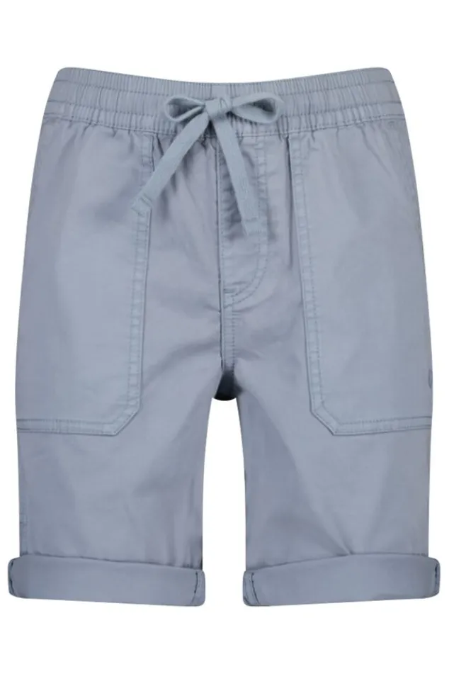Shorts<America Today Short Norris JR Grey|TrueBlue