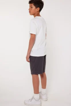 Shorts<America Today Short Norris JR Grey|TrueBlue