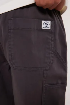 Shorts<America Today Short Norris JR Grey|TrueBlue