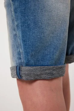 Shorts<America Today Short Robert jog Jr Black|Grey|Lightblue