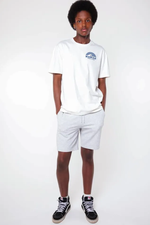 Shorts<America Today Short Sevan Kit|Black|Lightgreymelange|Darkblue