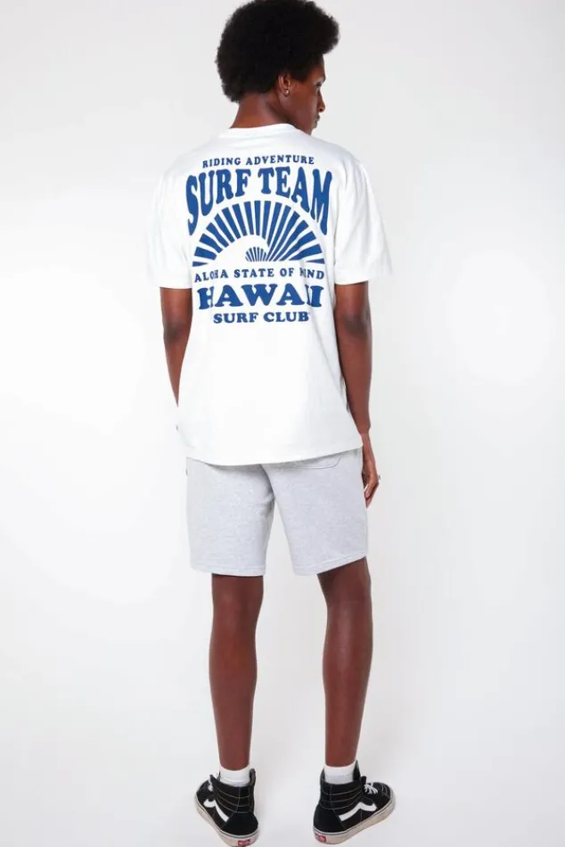 Shorts<America Today Short Sevan Kit|Black|Lightgreymelange|Darkblue