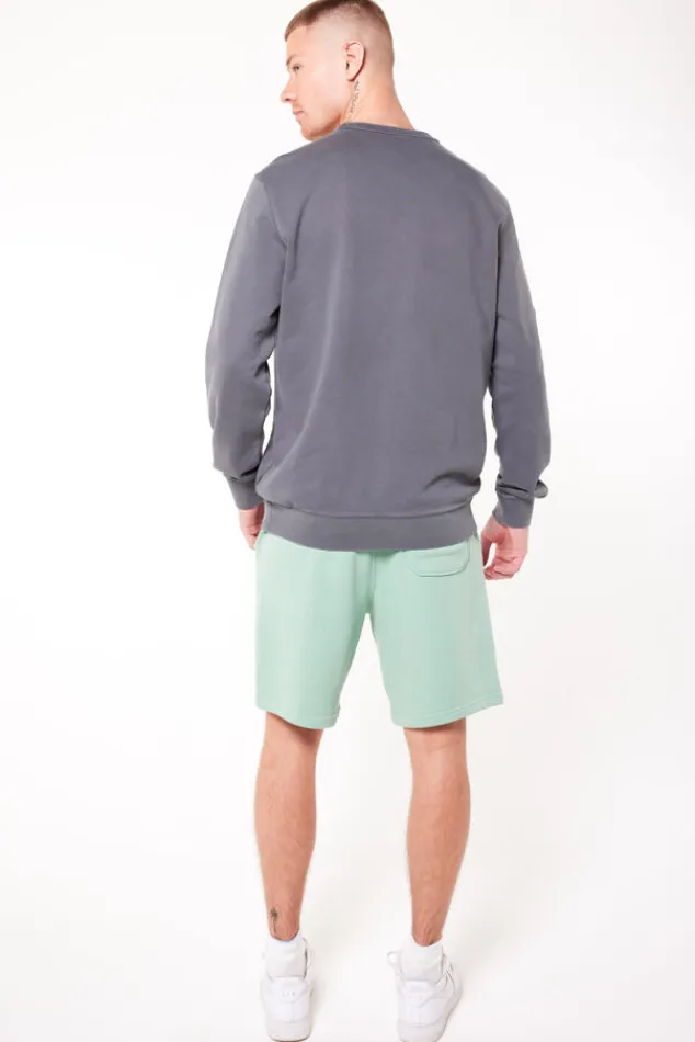 Shorts<America Today Short Sevan Kit|Black|Lightgreymelange|Darkblue