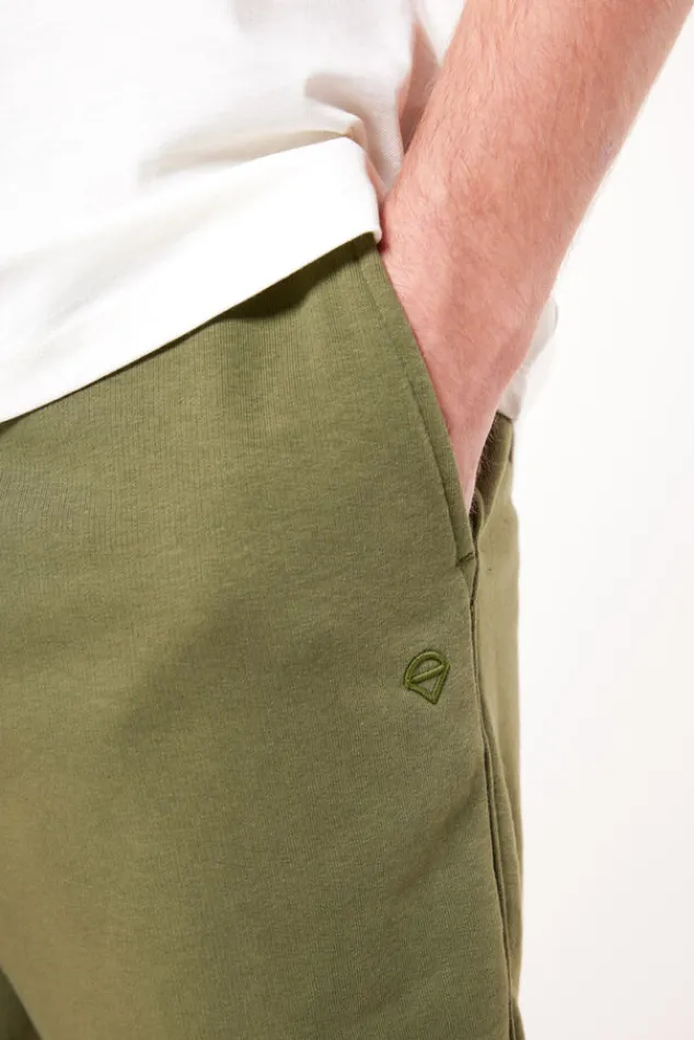 Shorts<America Today Short Sevan Kit|Black|Lightgreymelange|Darkblue