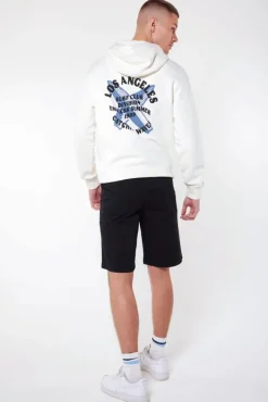 Shorts<America Today Short Stefan Black|Darkblue|TrueBlue|Khaki