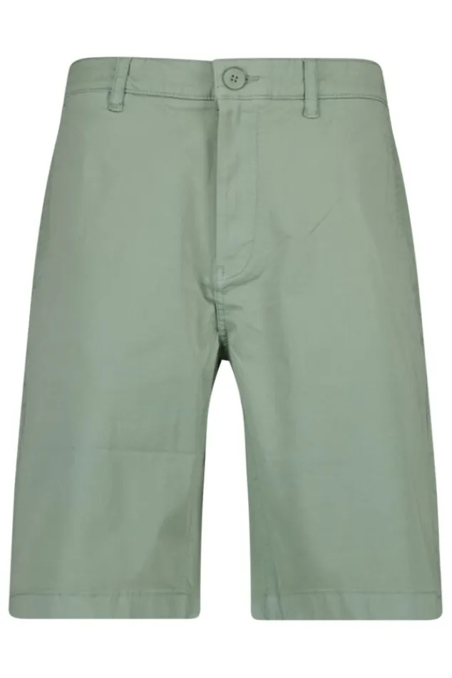 Shorts<America Today Short Stefan Black|Darkblue|TrueBlue|Khaki