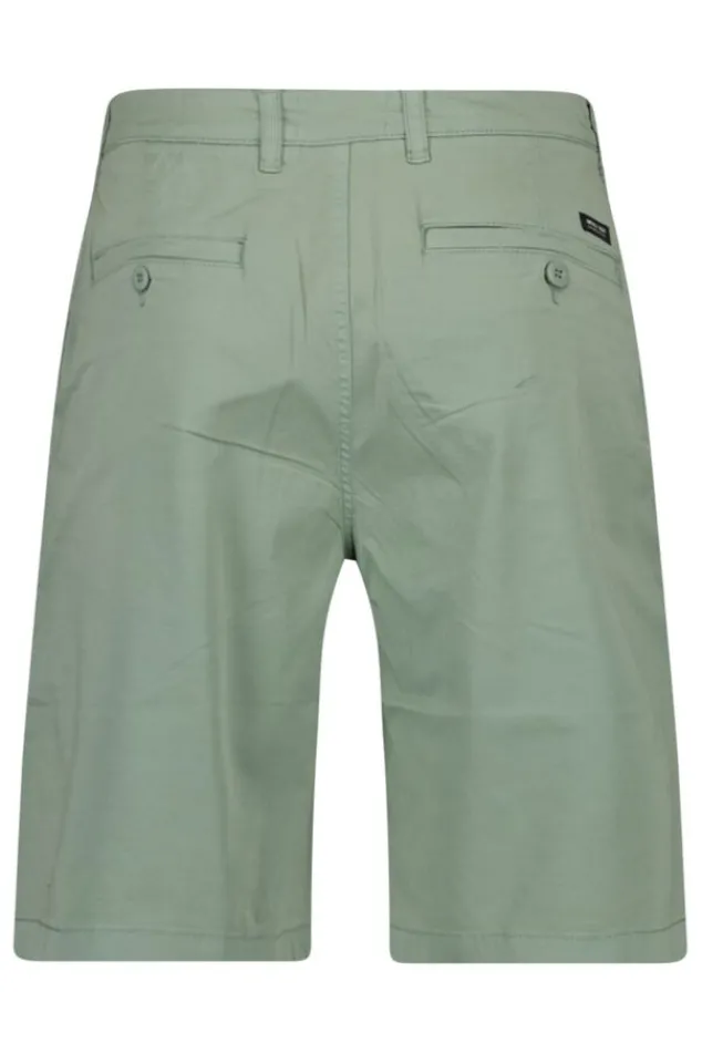 Shorts<America Today Short Stefan Black|Darkblue|TrueBlue|Khaki