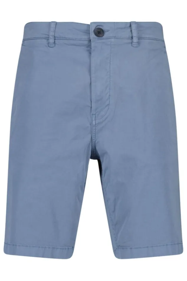 Shorts<America Today Short Stefan Black|Darkblue|TrueBlue|Khaki