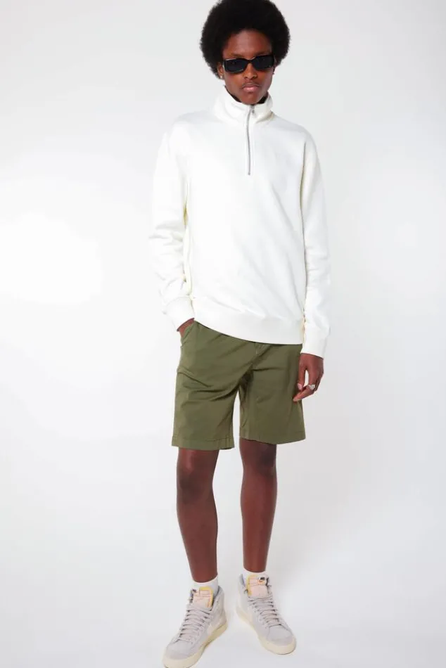 Shorts<America Today Short Stefan Black|Darkblue|TrueBlue|Khaki
