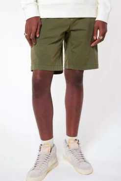 Shorts<America Today Short Stefan Black|Darkblue|TrueBlue|Khaki