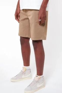 Shorts<America Today Short Stefan Black|Darkblue|TrueBlue|Khaki