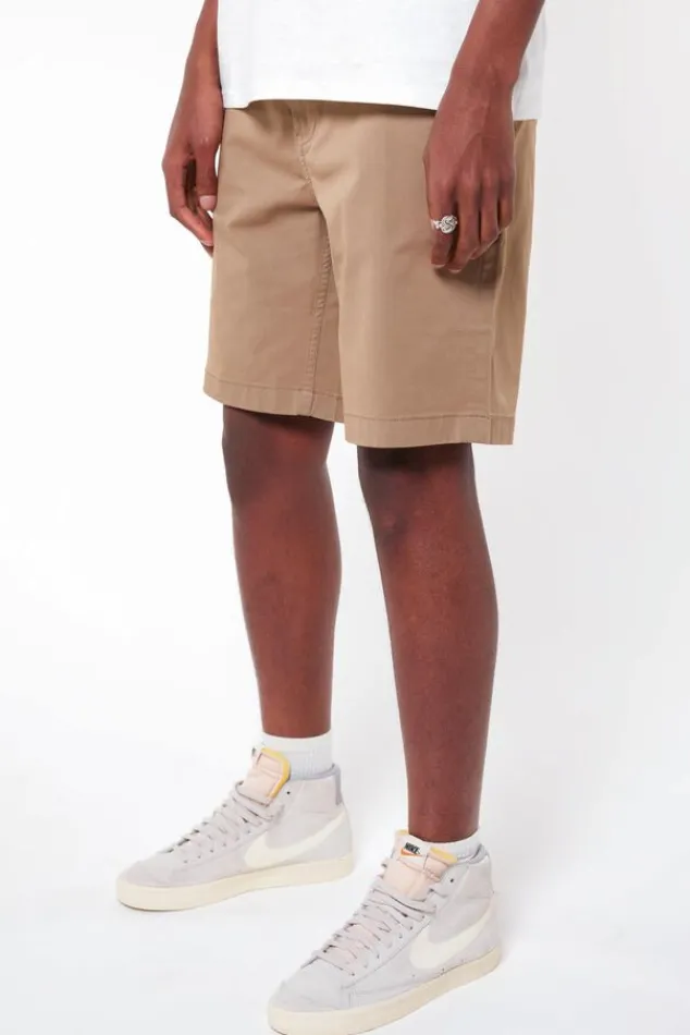 Shorts<America Today Short Stefan Black|Darkblue|TrueBlue|Khaki