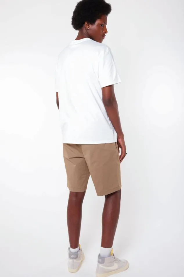 Shorts<America Today Short Stefan Black|Darkblue|TrueBlue|Khaki