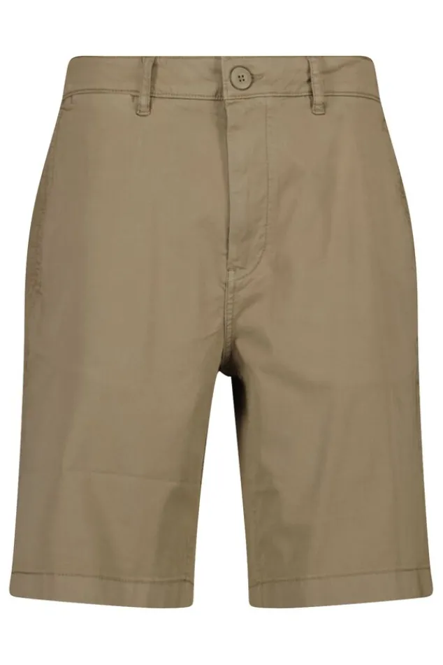 Shorts<America Today Short Stefan Black|Darkblue|TrueBlue|Khaki