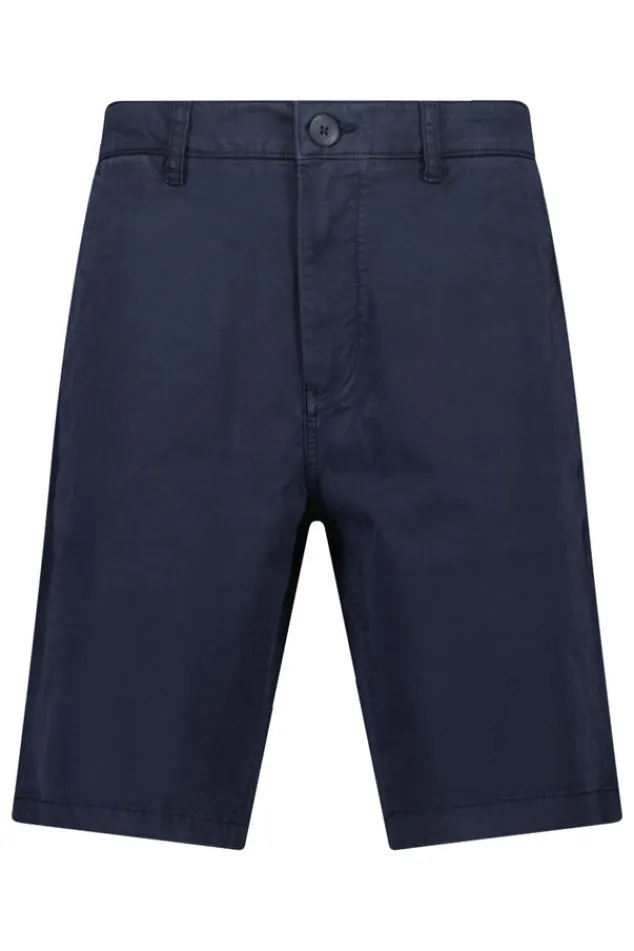 Shorts<America Today Short Stefan Black|Darkblue|TrueBlue|Khaki