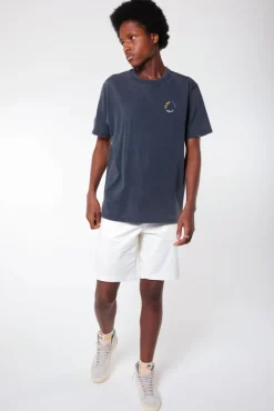 Shorts<America Today Short Stefan Black|Darkblue|TrueBlue|Khaki