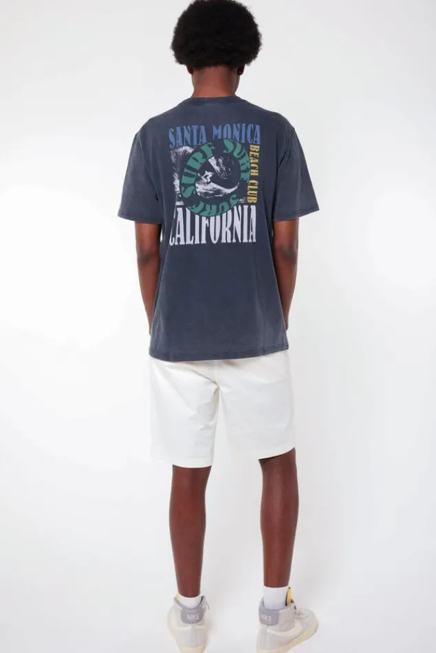 Shorts<America Today Short Stefan Black|Darkblue|TrueBlue|Khaki