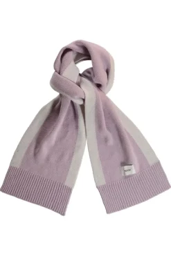 Accessoires<America Today Sjaal Alvina Lightpurple