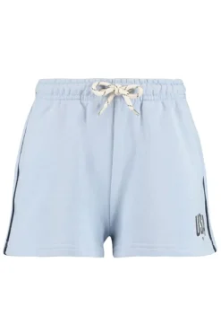 Shorts<America Today Sweat short Nea Jr Babyblue