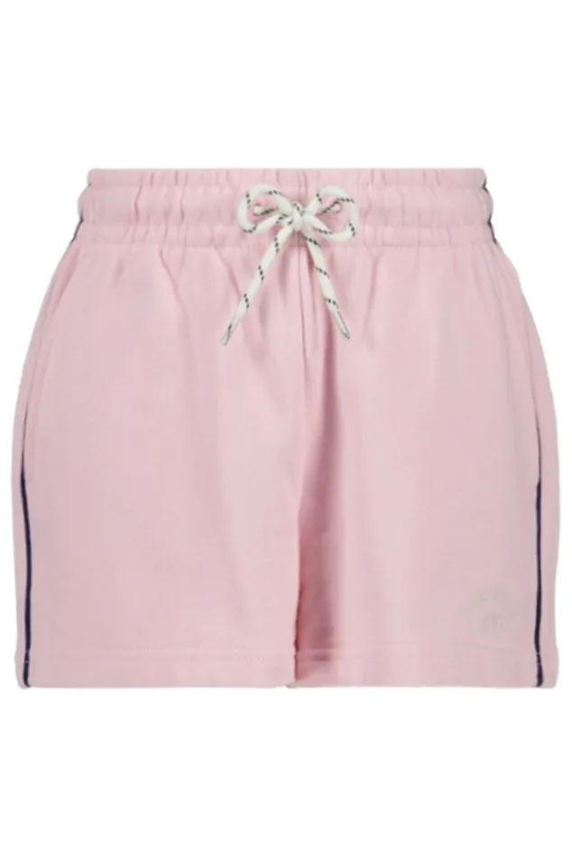 Shorts<America Today Sweat short Nea jr Lightpink|Lightgreymelange|Babyblue|Mint