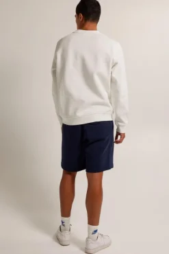 Shorts<America Today Sweat short Sevan Black|Lightgreymelange|Darkblue|Kit