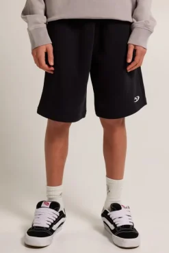 Shorts<America Today Sweat short Sevan jr 2.0 Black|Lightgreymelange|Darkblue|Khaki