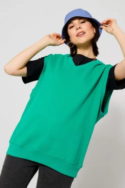 Truien & Vesten|Sweaters & hoodies<America Today Sweater Sara Green