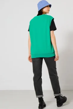 Truien & Vesten|Sweaters & hoodies<America Today Sweater Sara Green