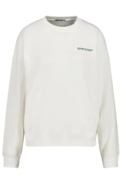 Truien & Vesten|Sweaters & hoodies<America Today Sweater Soraya Offwhite