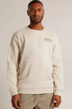 Truien & Vesten|Sweaters & hoodies<America Today Sweater Soren Crew Kit