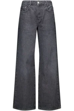 Jeans<America Today Tampa Washedblack